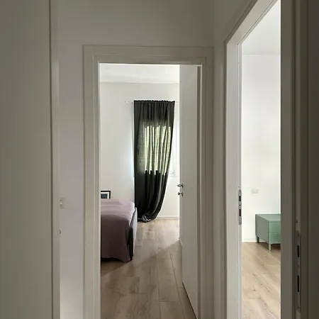 Casa Simonetta Feriehus