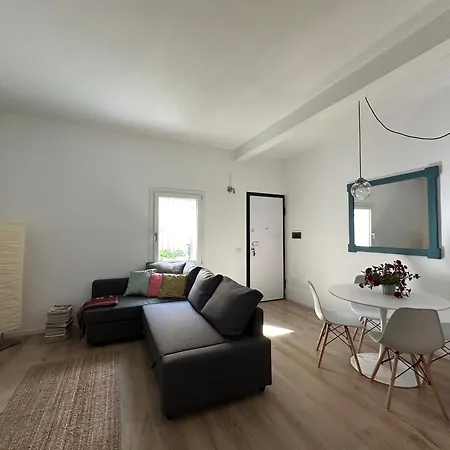 Casa Simonetta Feriehus Olbia