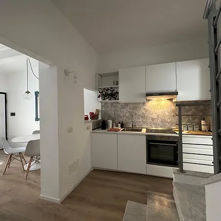 Casa Simonetta * 奧爾比亞