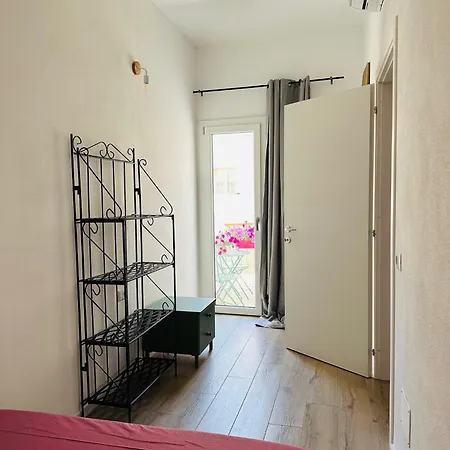 Casa Simonetta 奧爾比亞