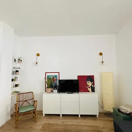 Feriehus Casa Simonetta
