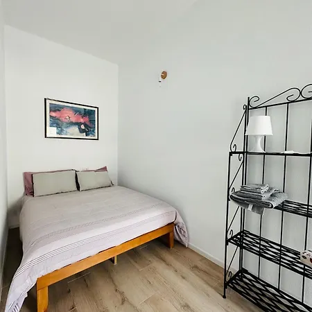 Prázdninový dům Casa Simonetta *