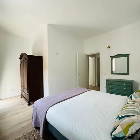 Feriehus Casa Simonetta *