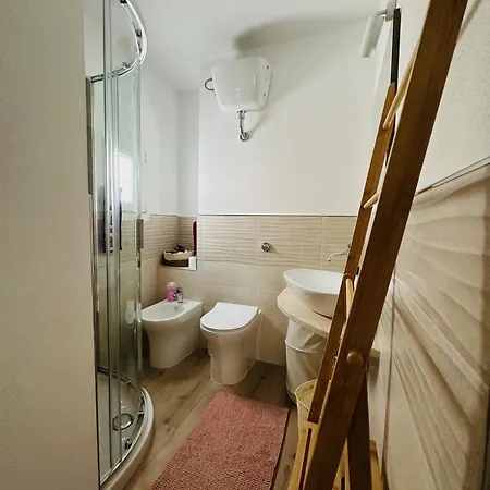 Feriehus Casa Simonetta Olbia