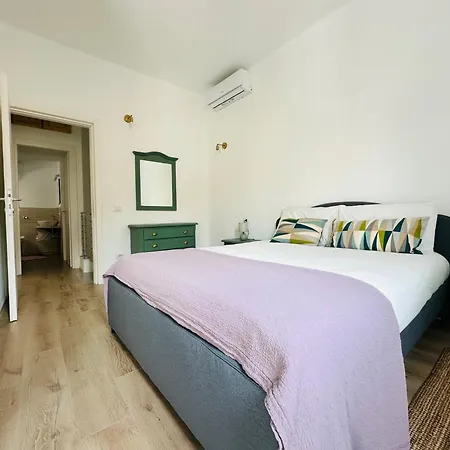 Casa Simonetta 奧爾比亞