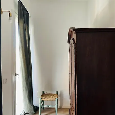 度假居 Casa Simonetta