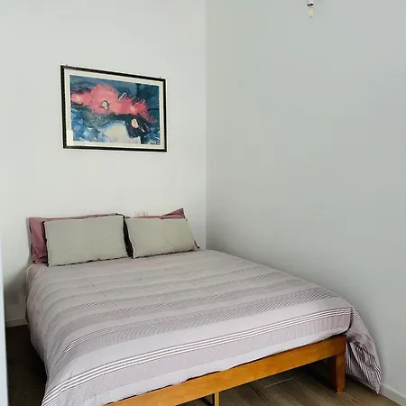 Feriehus Casa Simonetta