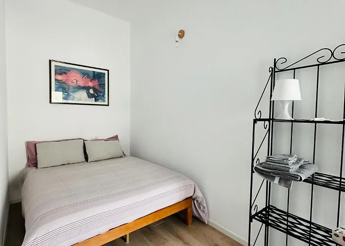 Prázdninový dům Casa Simonetta *