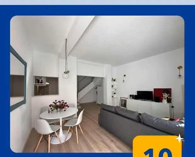 Casa Simonetta Prázdninový dům *