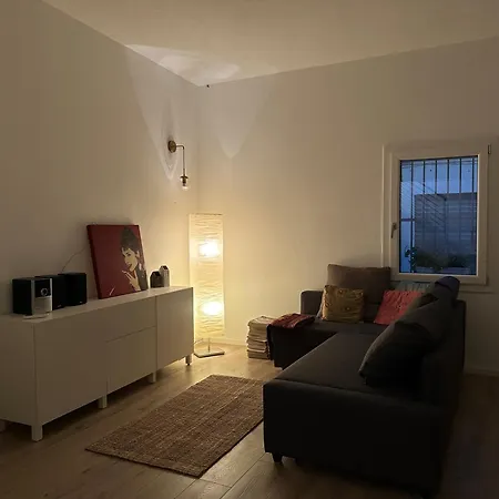 Casa Simonetta Holiday home Olbia