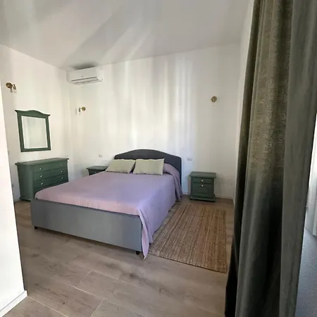 Holiday home Casa Simonetta