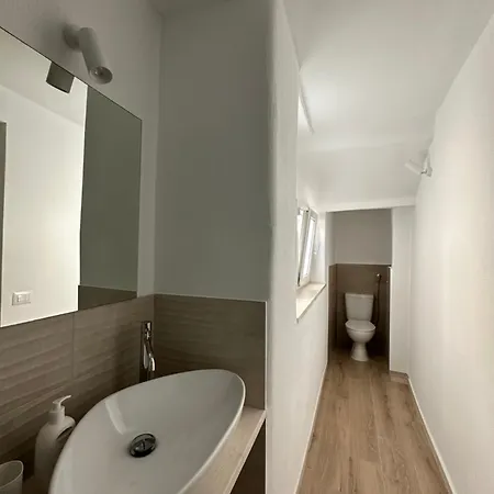 Casa Simonetta Vakantiehuis