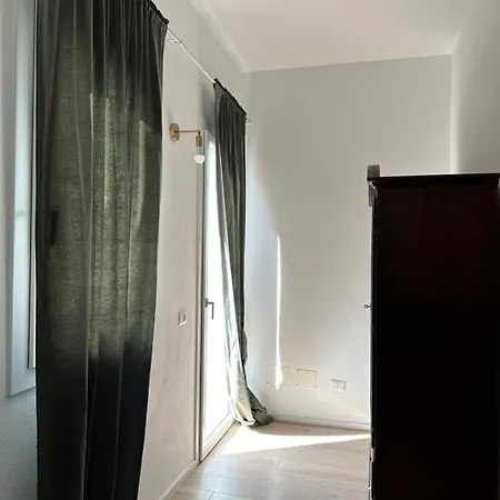 Casa Simonetta Holiday home *