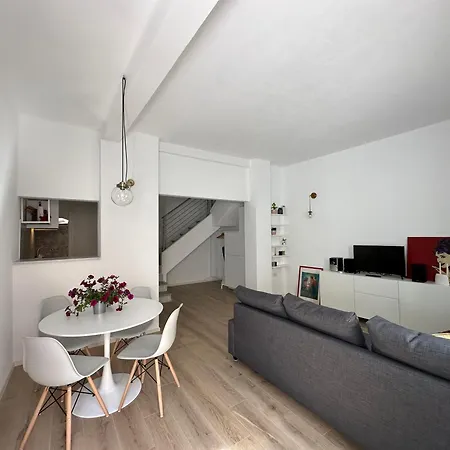 Vakantiehuis Casa Simonetta Olbia