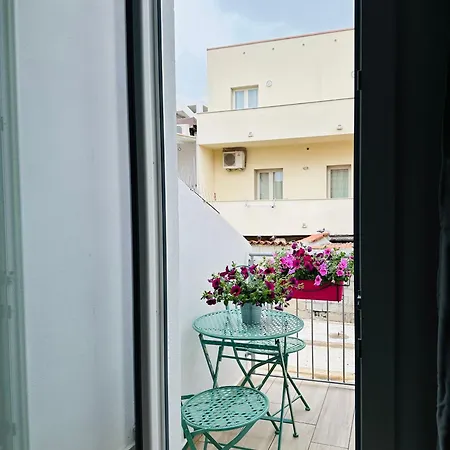 Tatil Evi Casa Simonetta *