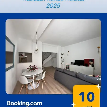 Casa Simonetta Holiday home *